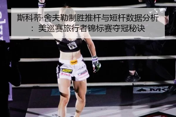 斯科蒂·舍夫勒制胜推杆与短杆数据分析：美巡赛旅行者锦标赛夺冠秘诀